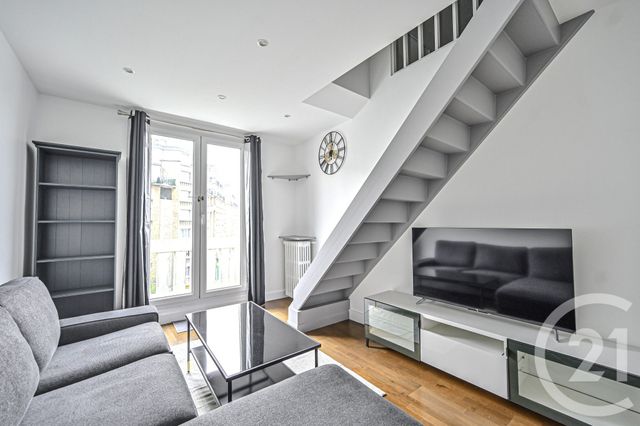 Appartement T3 à louer PARIS