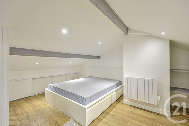 Appartement T3 à louer - 3 pièces - 52.31 m2 - PARIS - 75013 - ILE-DE-FRANCE - Century 21 République