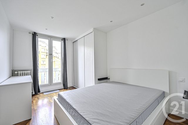 Appartement T3 à louer - 3 pièces - 52.31 m2 - PARIS - 75013 - ILE-DE-FRANCE - Century 21 République
