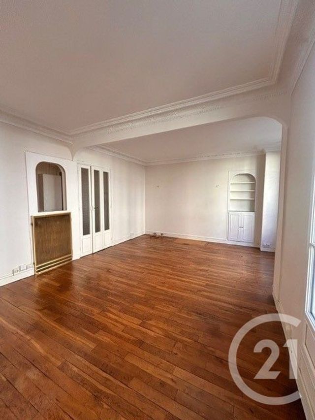 Appartement T2 à louer PARIS