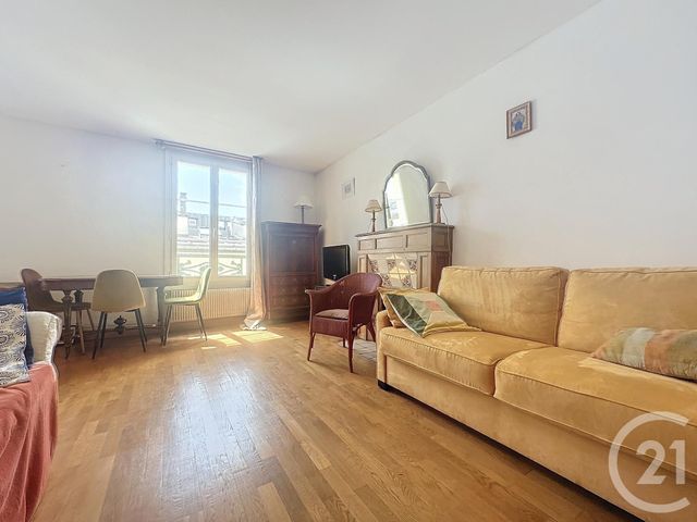 Appartement F2 à louer PARIS