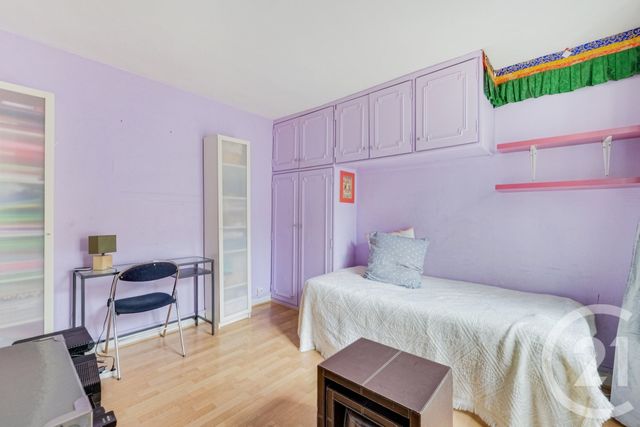 Appartement F1 à vendre - 1 pièce - 15.58 m2 - PARIS - 75011 - ILE-DE-FRANCE - Century 21 République
