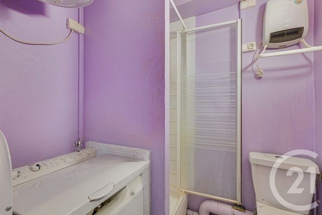 Appartement F1 à vendre - 1 pièce - 15.58 m2 - PARIS - 75011 - ILE-DE-FRANCE - Century 21 République