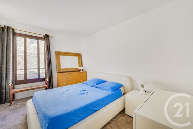 Appartement F3 à vendre - 3 pièces - 71.67 m2 - PARIS - 75010 - ILE-DE-FRANCE - Century 21 République