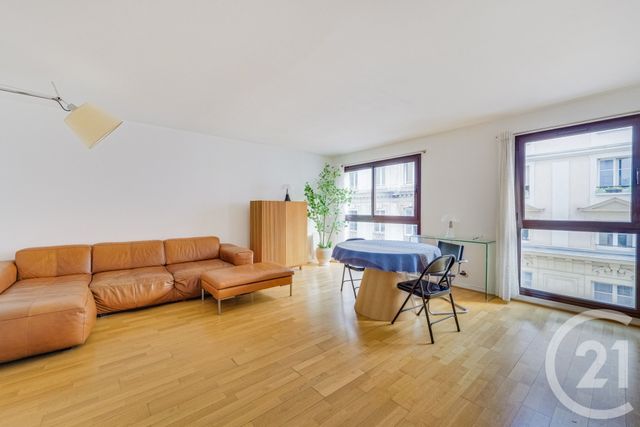 appartement - PARIS - 75010