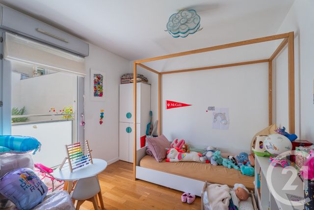 Appartement F3 à vendre - 3 pièces - 63.0 m2 - PARIS - 75010 - ILE-DE-FRANCE - Century 21 République