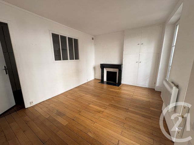 Appartement T2 à louer - 2 pièces - 49.69 m2 - PARIS - 75009 - ILE-DE-FRANCE - Century 21 République