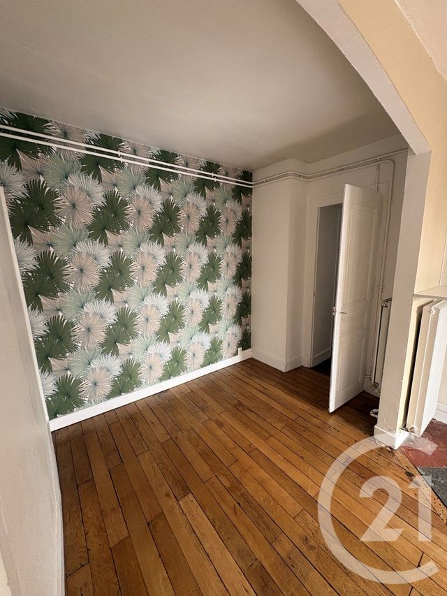 Appartement T2 à louer - 2 pièces - 49.69 m2 - PARIS - 75009 - ILE-DE-FRANCE - Century 21 République