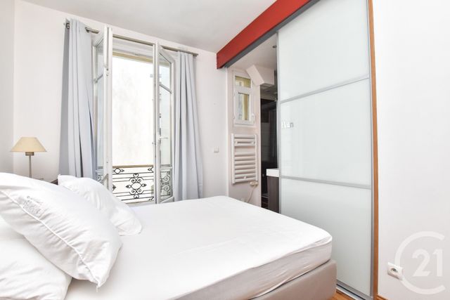 Appartement F2 à louer - 2 pièces - 33.51 m2 - PARIS - 75013 - ILE-DE-FRANCE - Century 21 République