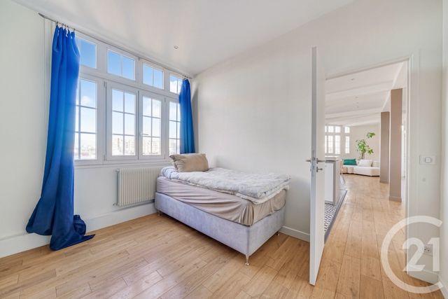 Appartement F4 à louer - 4 pièces - 92.92 m2 - PARIS - 75012 - ILE-DE-FRANCE - Century 21 République