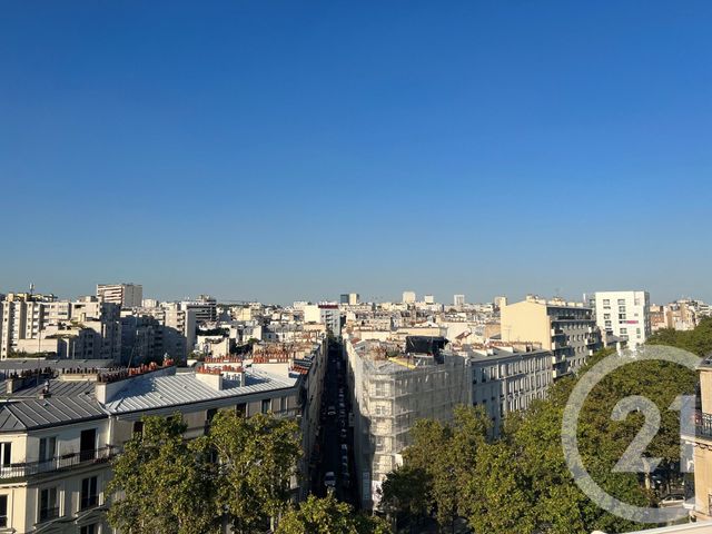 Appartement F4 à louer - 4 pièces - 92.92 m2 - PARIS - 75012 - ILE-DE-FRANCE - Century 21 République