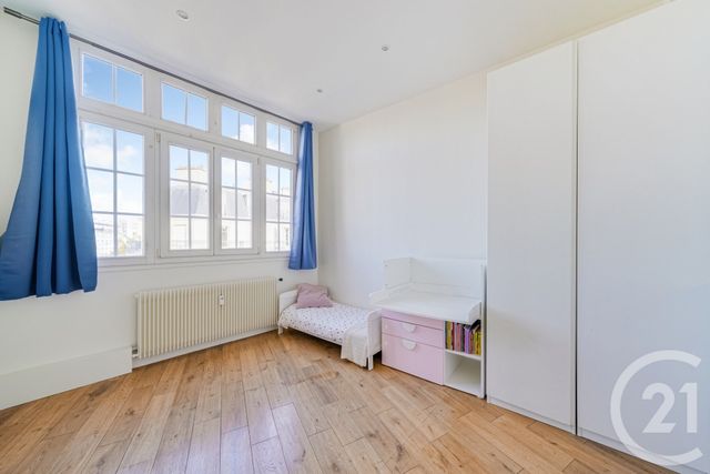 Appartement F4 à louer - 4 pièces - 92.92 m2 - PARIS - 75012 - ILE-DE-FRANCE - Century 21 République