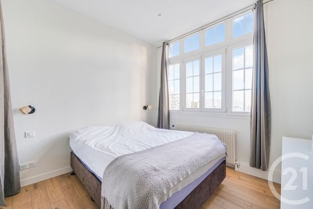 Appartement F4 à louer - 4 pièces - 92.92 m2 - PARIS - 75012 - ILE-DE-FRANCE - Century 21 République