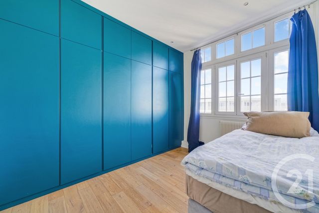 Appartement F4 à louer - 4 pièces - 92.92 m2 - PARIS - 75012 - ILE-DE-FRANCE - Century 21 République