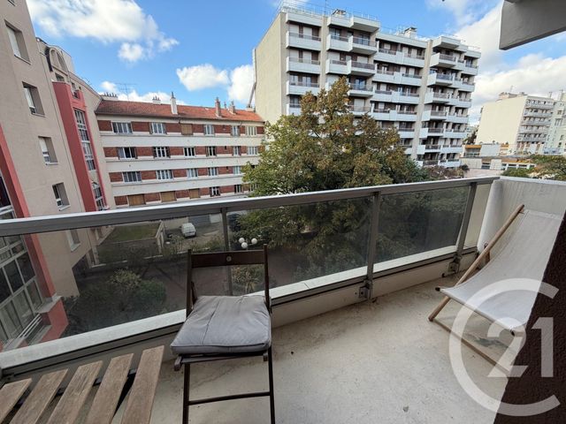 Appartement F1 à louer LE KREMLIN BICETRE