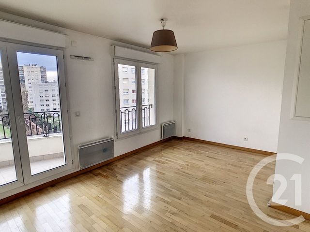 Appartement F1 à louer VINCENNES