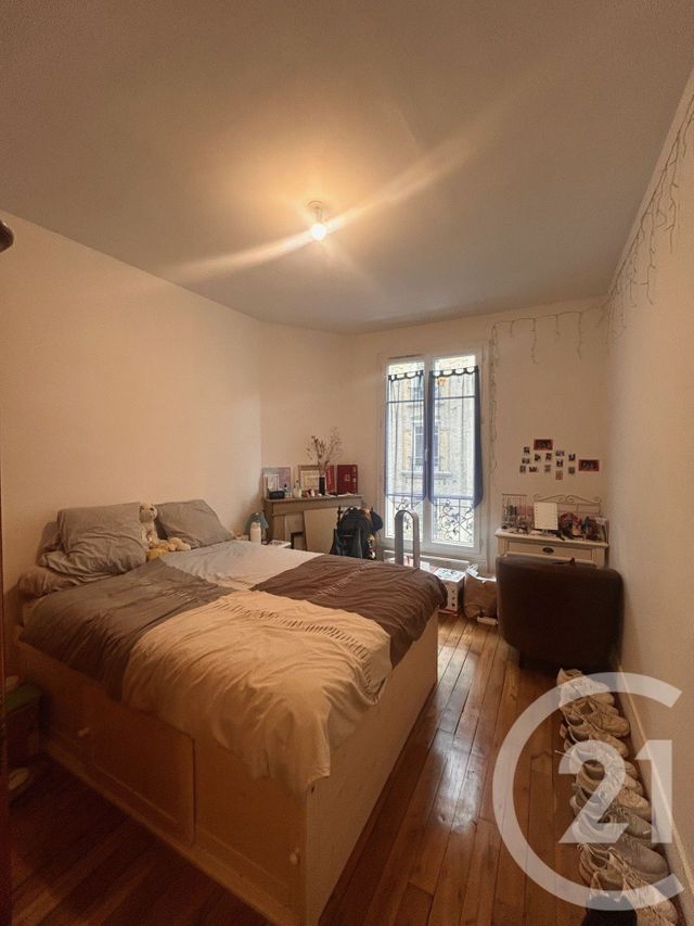 Appartement T2 à louer - 2 pièces - 35.95 m2 - CLICHY - 92 - ILE-DE-FRANCE - Century 21 République