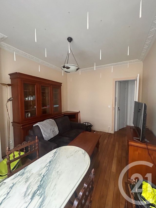 Appartement T2 à louer CLICHY